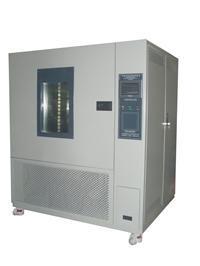 恒温恒湿试验箱 品质检测的可靠伙伴——以上海中沃电子科技为例
