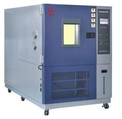 深圳宇泰均温变化冲击箱 价格、厂家及气候设备选购指南
